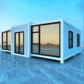 Tiny houses